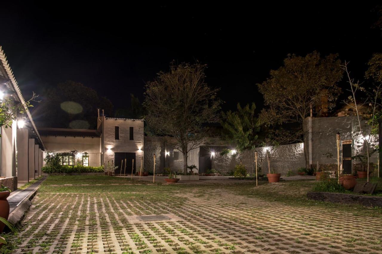 Hotel Del Ingenio Libertador General San Martín Exterior foto